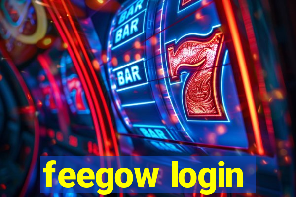 feegow login